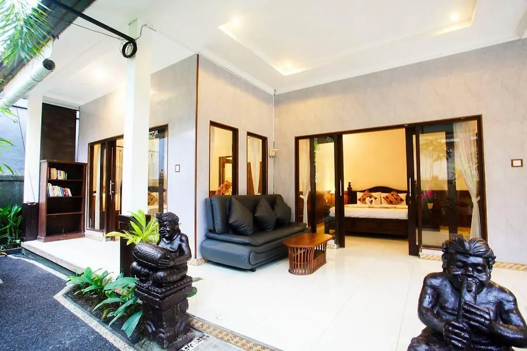 Private Villa 2 Bedroom Ubud