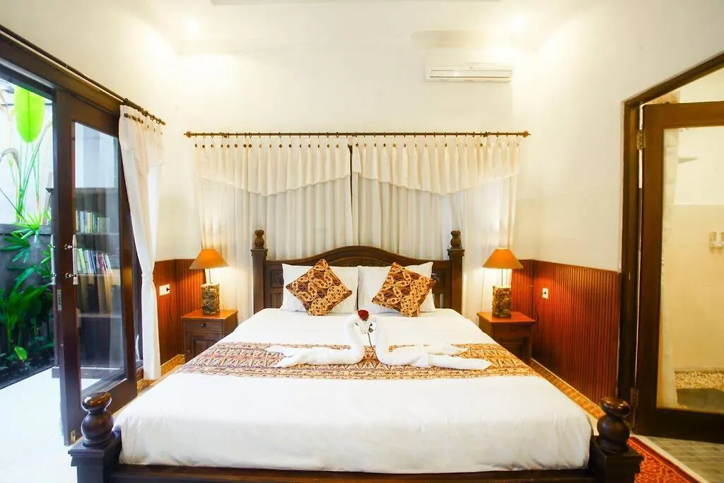 Private Villa 2 Bedroom Ubud
