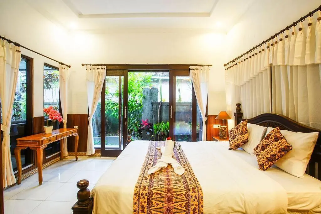 Private Villa 2 Bedroom Ubud