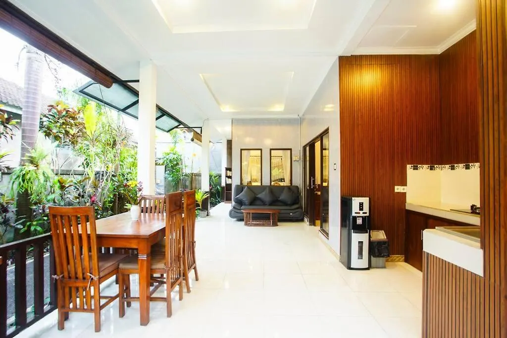 Private Villa 2 Bedroom Ubud