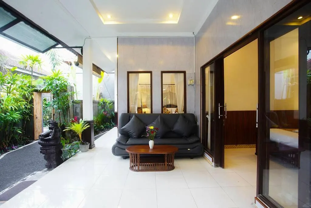 Private Villa 2 Bedroom Ubud