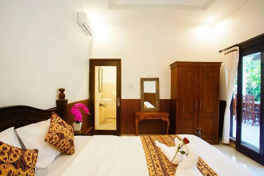 Private Villa 2 Bedroom Ubud