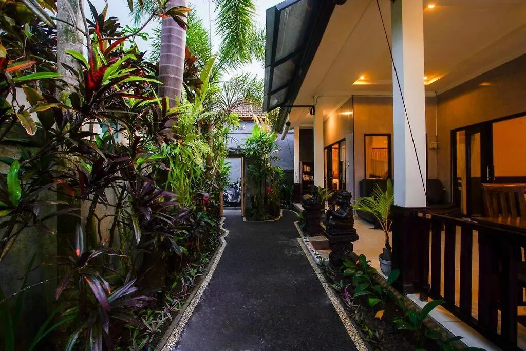 Private Villa 2 Bedroom Ubud